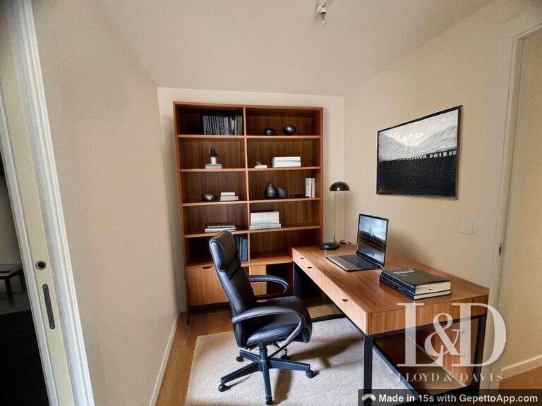 Apartment Gif-sur-Yvette - 3 bedrooms - 133m²
