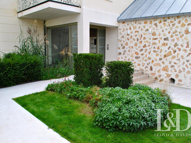 Apartment Gif-sur-Yvette - 3 bedrooms - 133m²