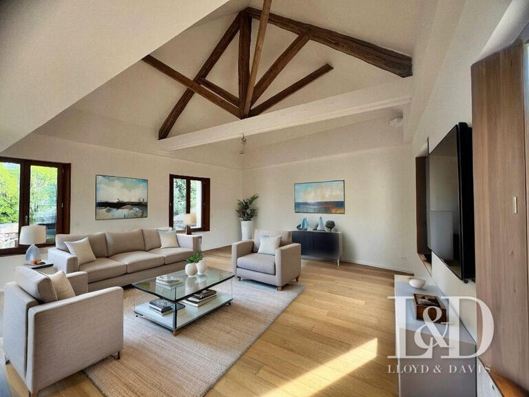 Apartment Gif-sur-Yvette - 3 bedrooms - 133m²