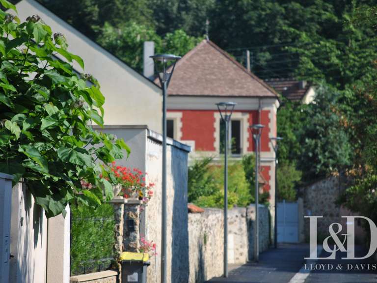 Appartement Gif-sur-Yvette - 3 chambres - 133m²