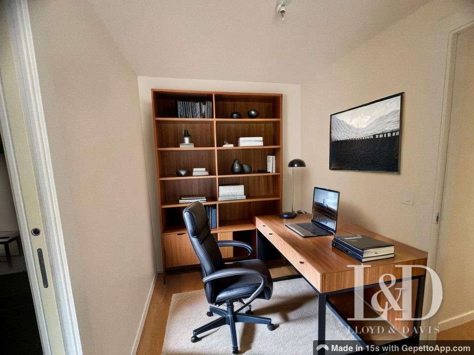 Appartement Gif-sur-Yvette