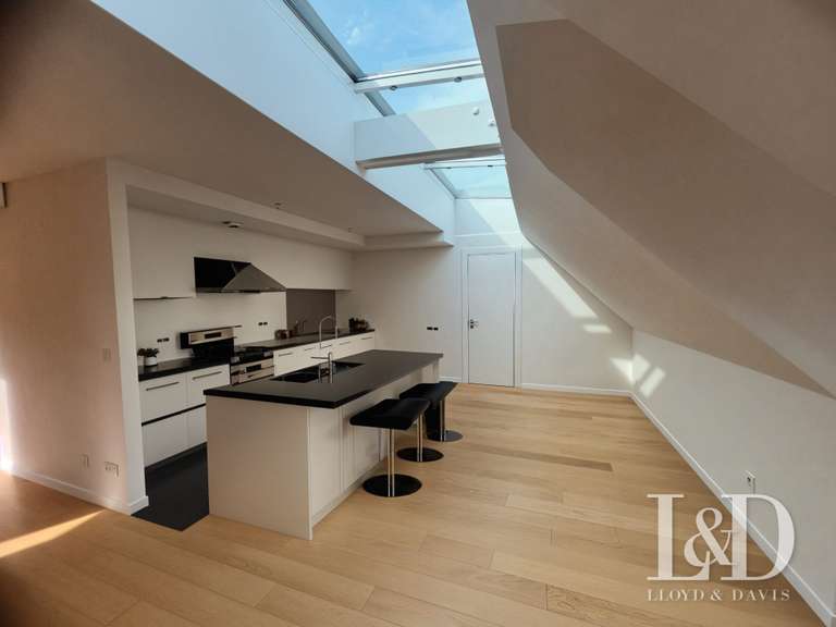 Appartement Gif-sur-Yvette - 3 chambres - 133m²