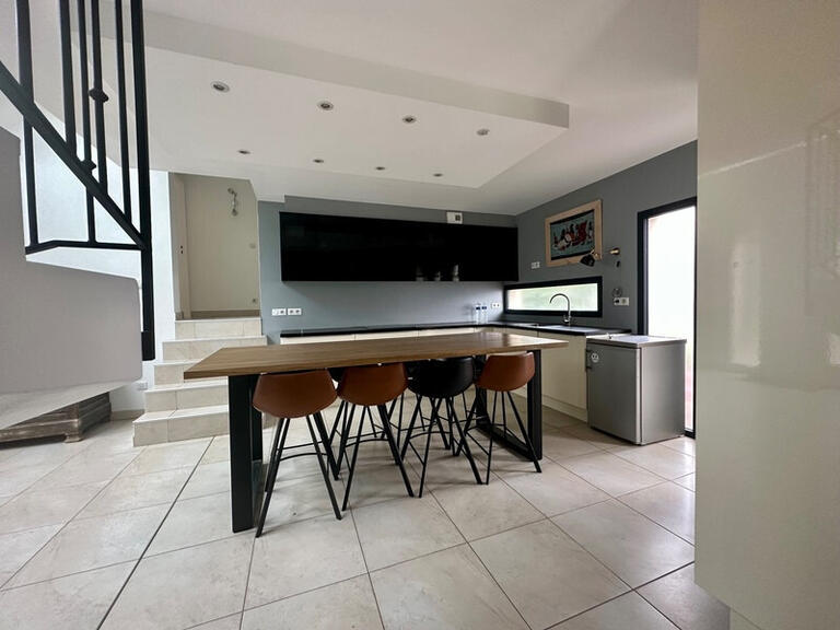 Sale House Gif-sur-Yvette - 6 bedrooms