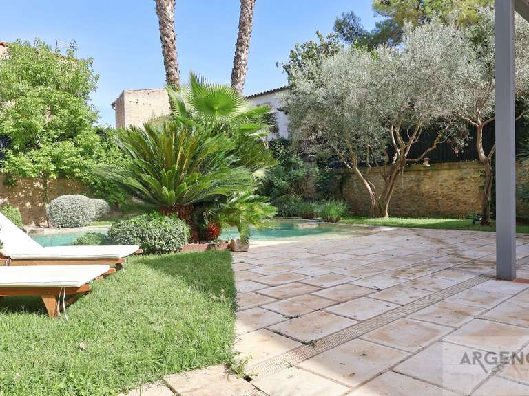 Maison Gigean - 5 chambres - 282m²