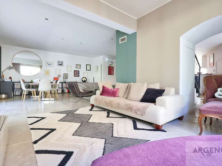 Maison Gigean - 5 chambres - 282m²