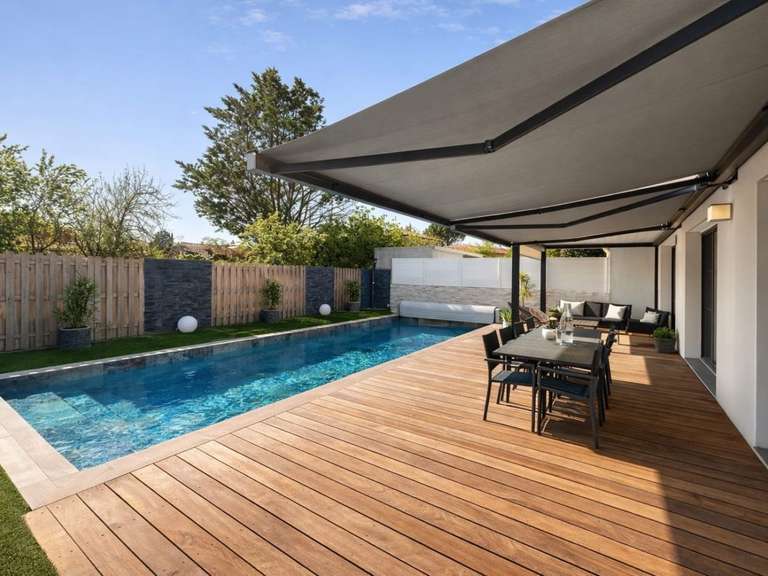 House Gigean - 145m²