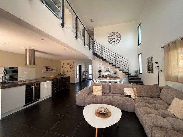 Maison Gigean - 145m²
