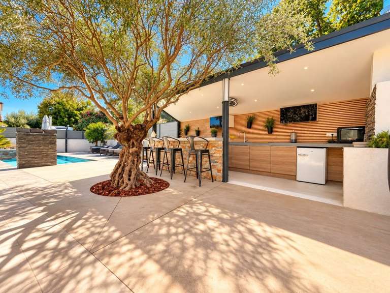 Maison Gigean - 164m²
