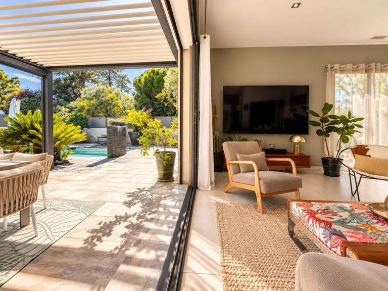 Maison Gigean - 164m²