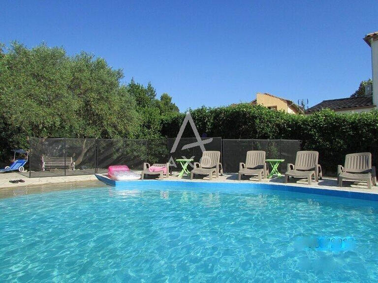 Vente Maison Gignac - 6 chambres