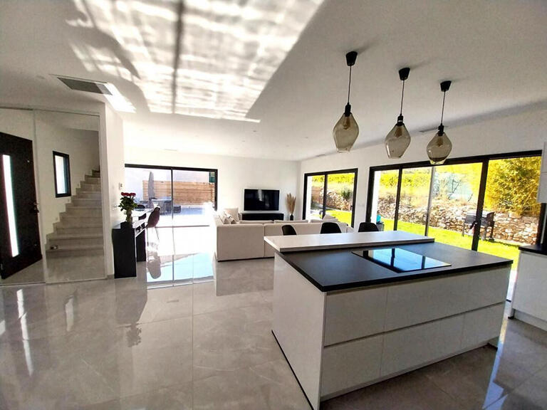 Vente Maison Gignac - 4 chambres