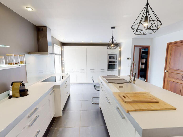Vente Maison Gignac - 4 chambres