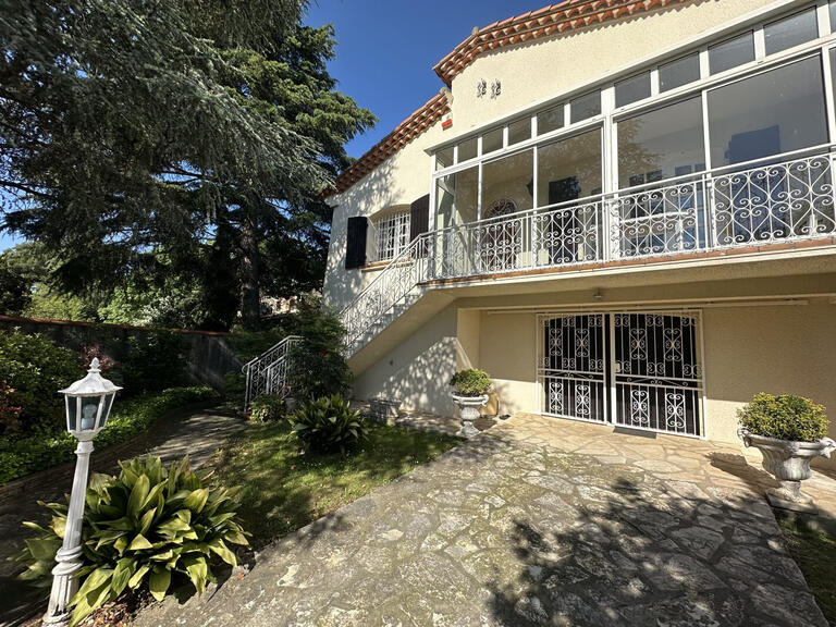 Maison Gignac - 139m²
