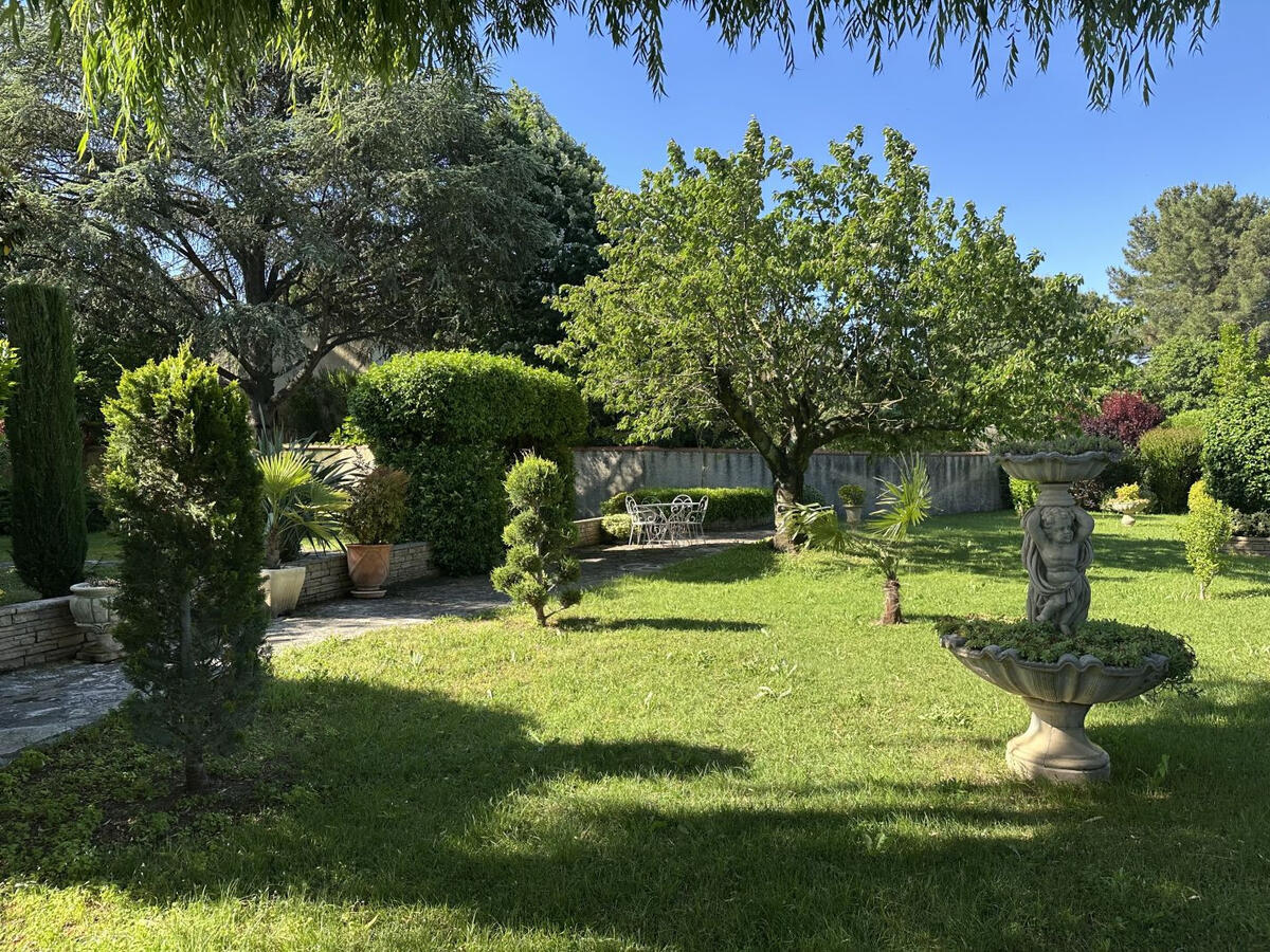 Maison Gignac