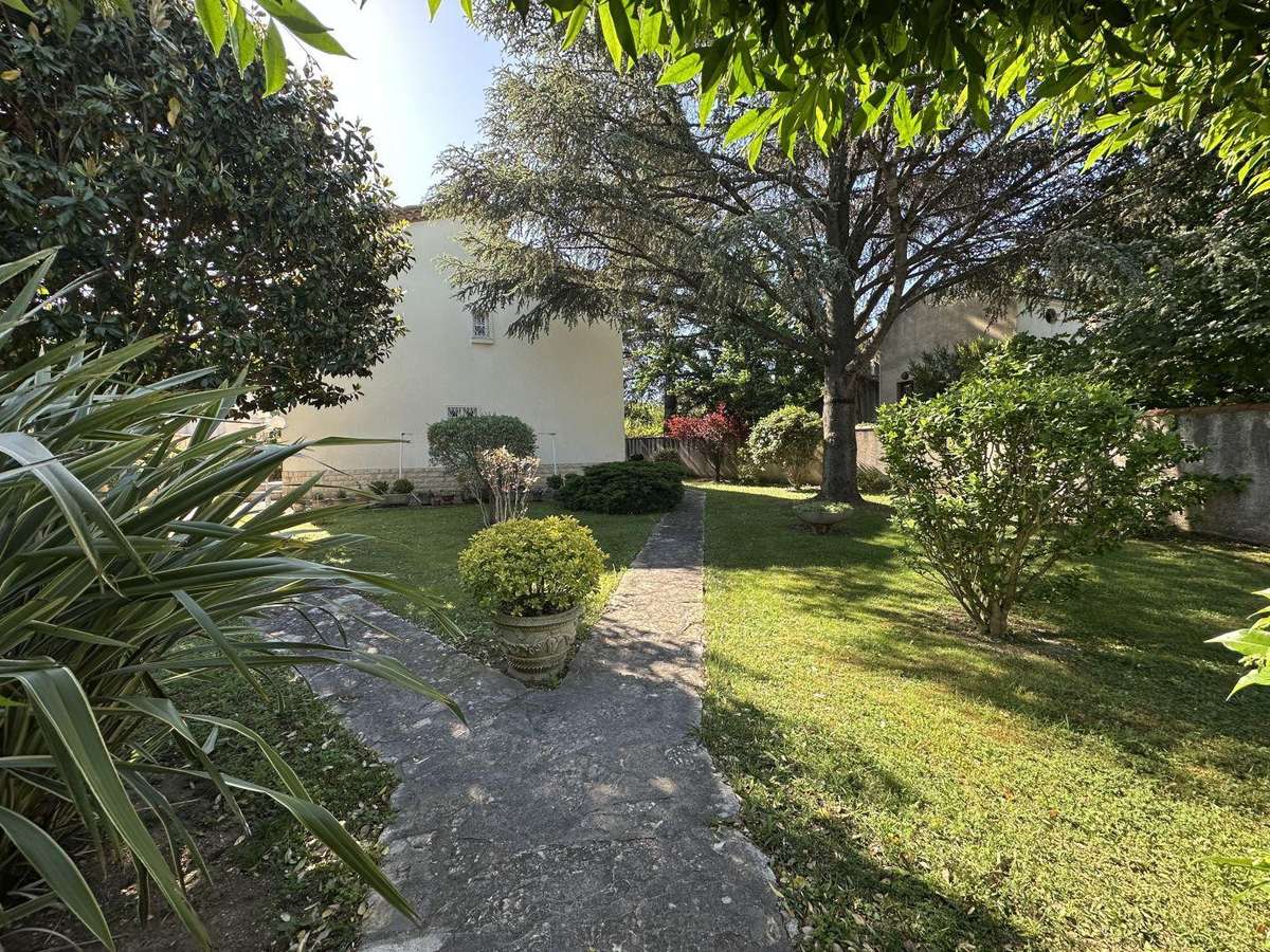 House Gignac