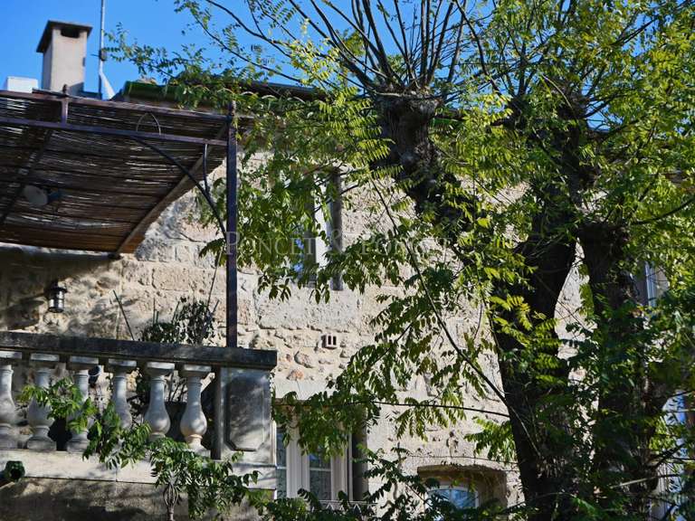 Maison Gignac - 7 chambres - 420m²