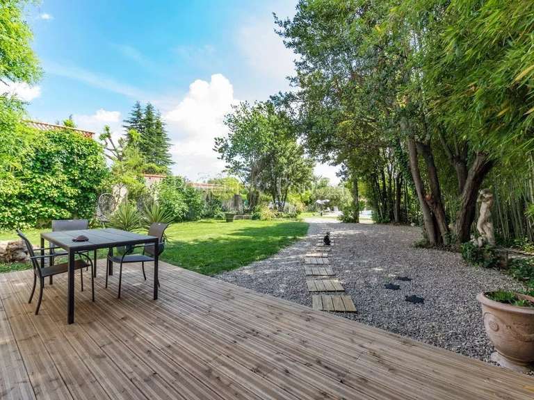 Maison Gignac - 7 chambres - 420m²