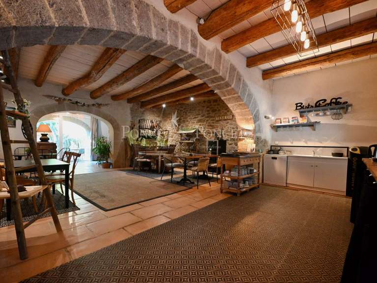 Maison Gignac - 7 chambres - 420m²