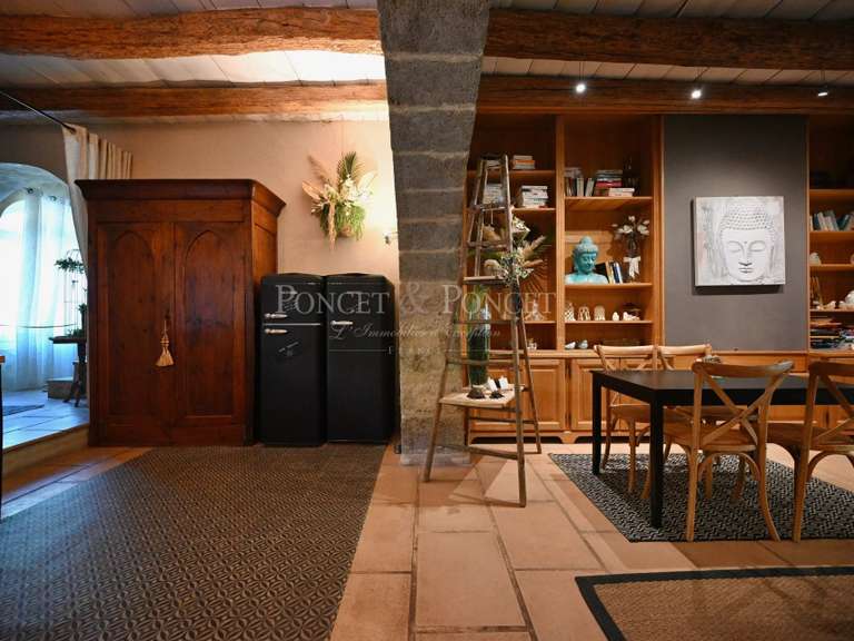 Maison Gignac - 7 chambres - 420m²