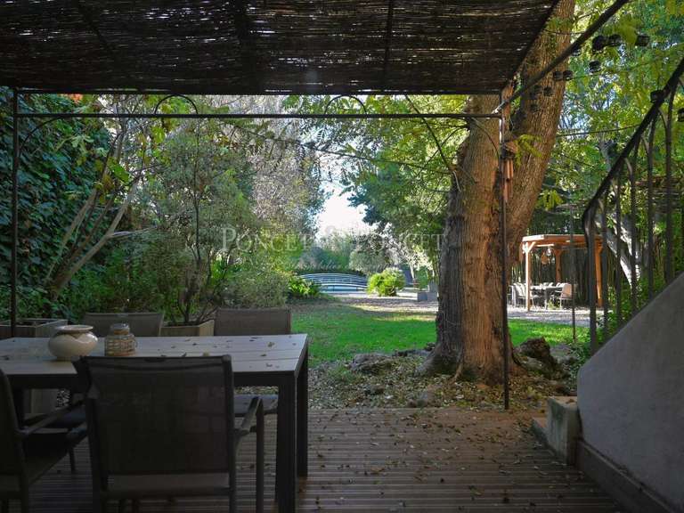 Maison Gignac - 7 chambres - 420m²