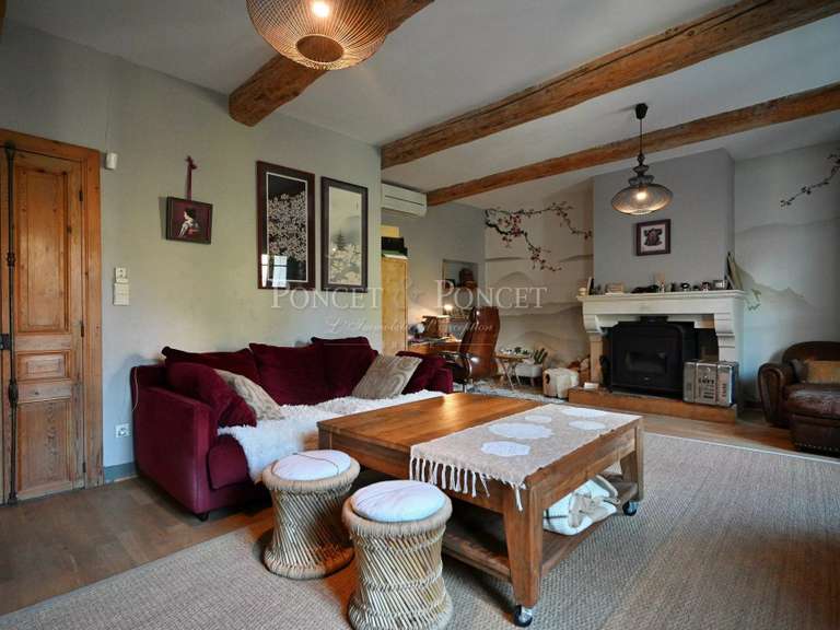 Maison Gignac - 7 chambres - 420m²