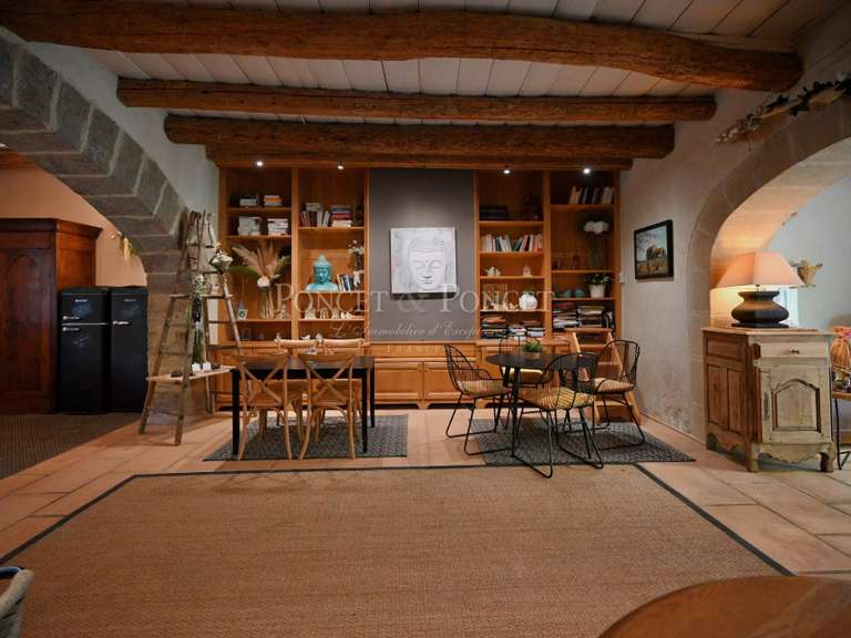 Maison Gignac - 7 chambres - 420m²