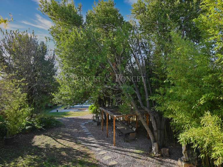 Maison Gignac - 7 chambres - 420m²