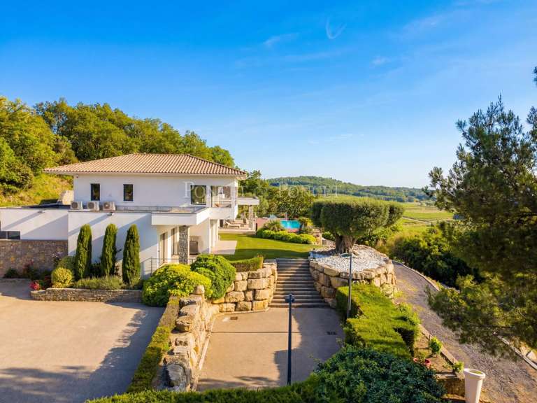 Maison Gignac - 5 chambres - 470m²