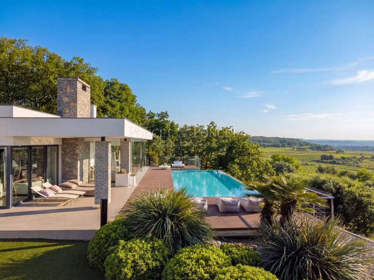 Maison Gignac - 5 chambres - 470m²