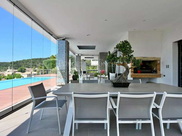 Maison Gignac - 5 chambres - 470m²