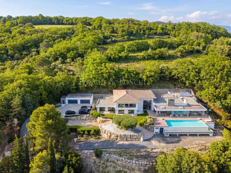 Maison Gignac - 5 chambres - 470m²