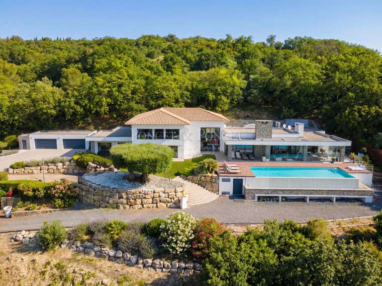 Maison Gignac - 5 chambres - 470m²