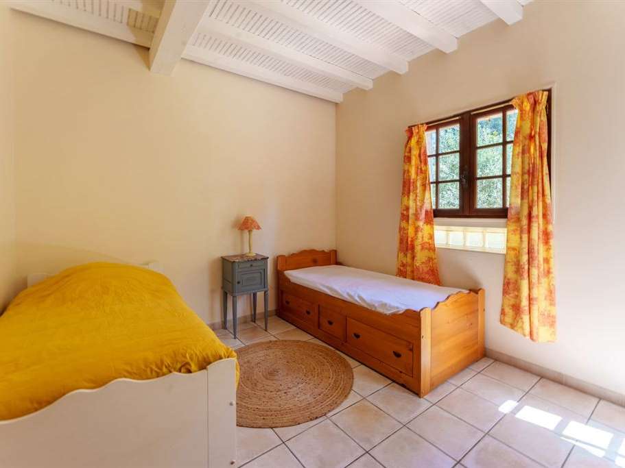 House Gignac