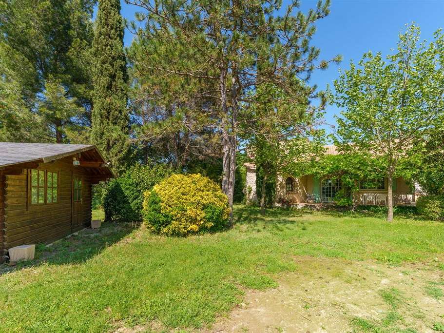 House Gignac