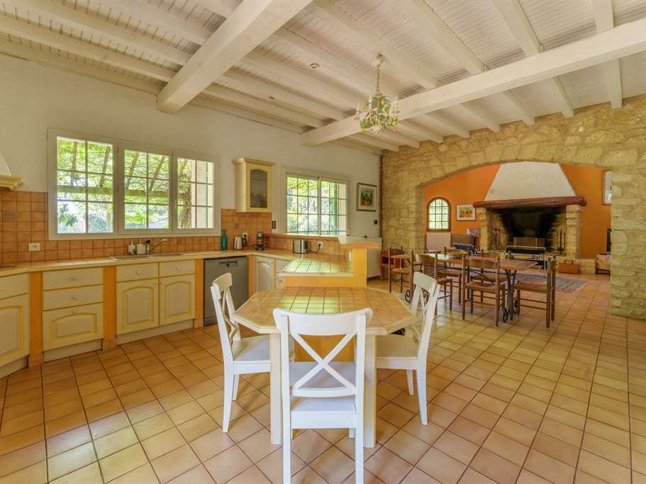 House Gignac