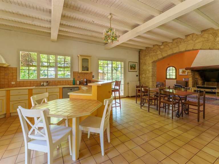Maison Gignac - 4 chambres - 150m²
