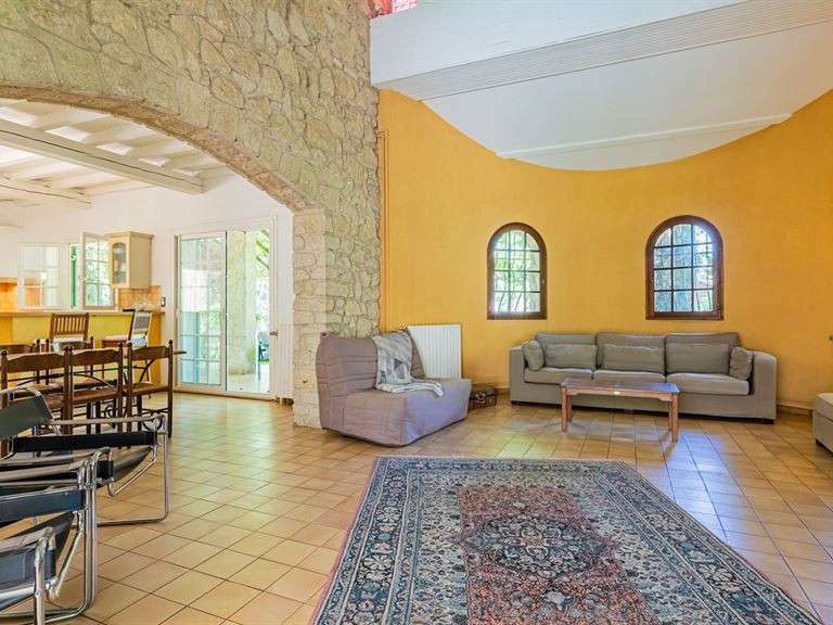 House Gignac