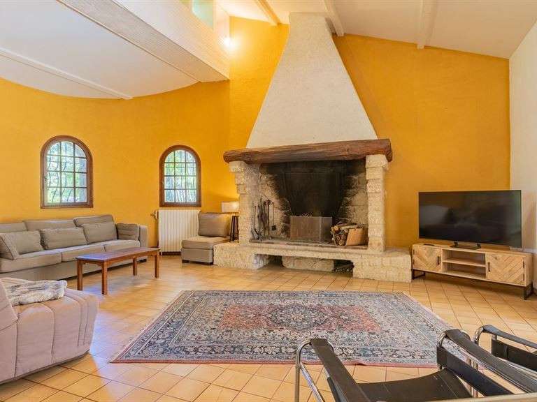 House Gignac
