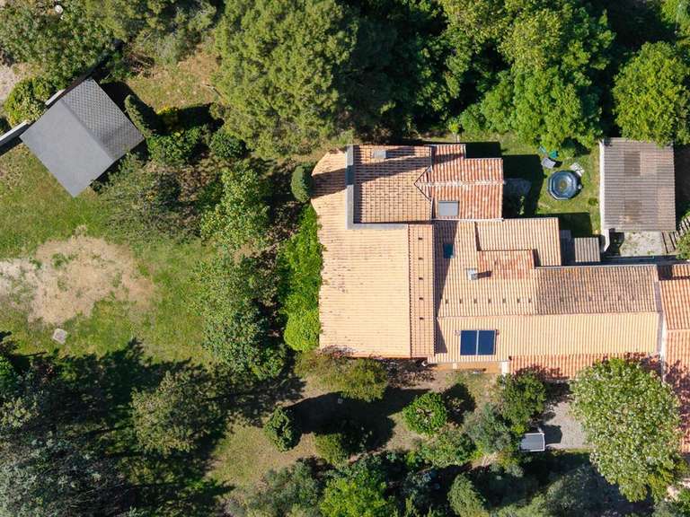 Maison Gignac - 4 chambres - 150m²