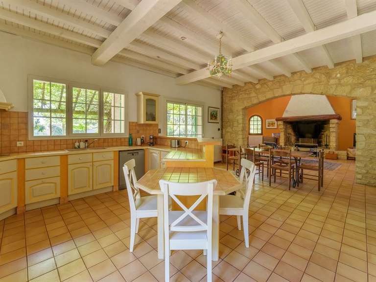 Maison Gignac - 4 chambres - 150m²