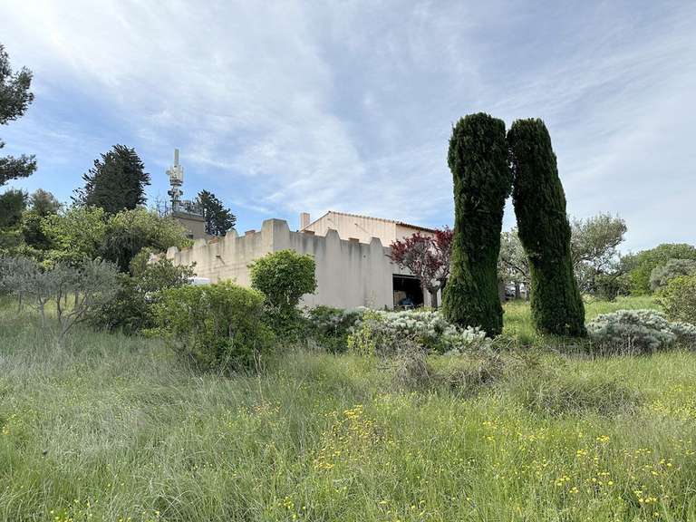 Maison Gignac - 160m²