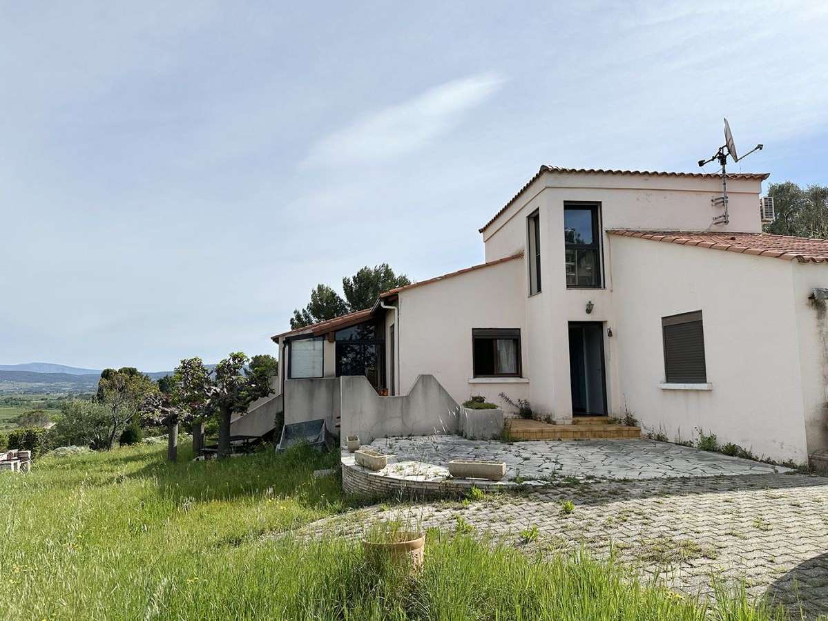 Maison Gignac