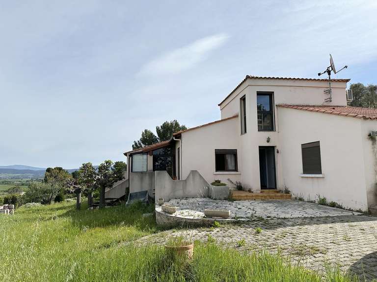 Maison Gignac - 160m²