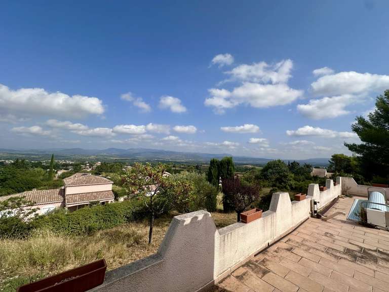 Maison Gignac - 160m²