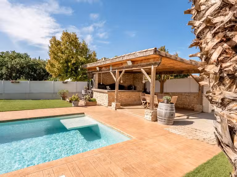 House Gignac - 160m²