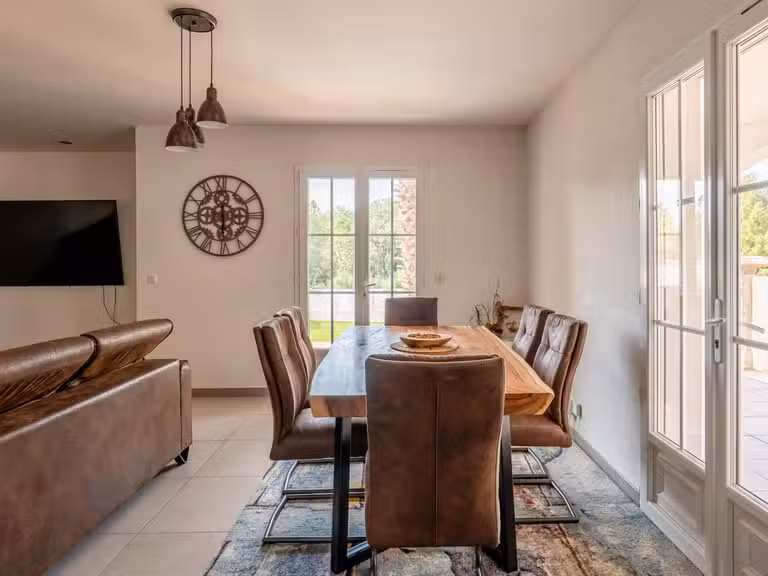 House Gignac - 160m²