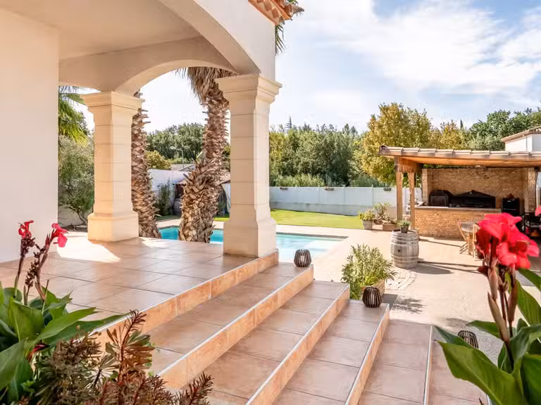 House Gignac - 160m²