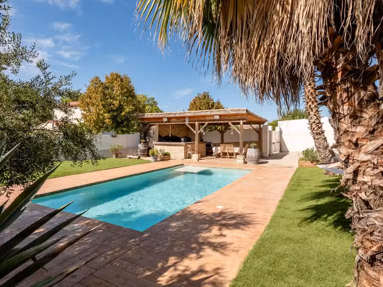 House Gignac - 160m²