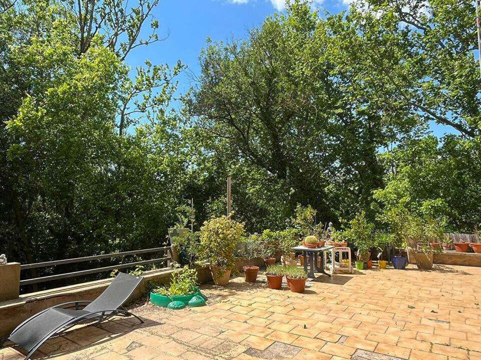 Property Gignac