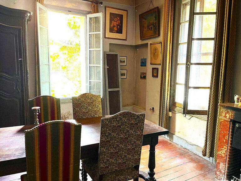 Property Gignac - 10 bedrooms